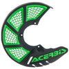 Acerbis - X Brake Vented Front Disc Protector