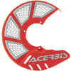 Acerbis - X Brake Vented Front Disc Protector
