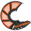 Acerbis - X Brake Vented Front Disc Protector