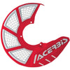 Acerbis - X Brake Vented Front Disc Protector
