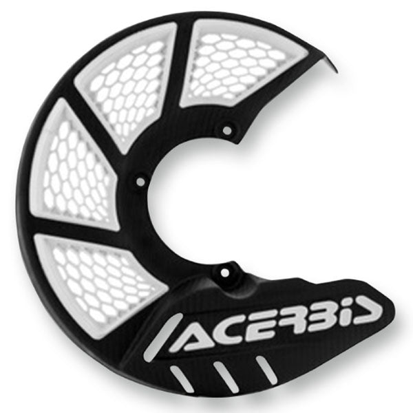 Acerbis - X Brake Front Disc Protector Mounting Kit