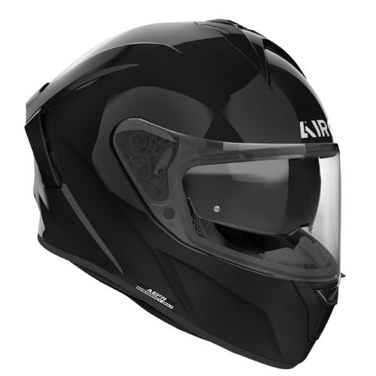 airoh black helmet STRYCKER SOLIDS – USA end helmet Airoh Twist 3.0 Mono Matt