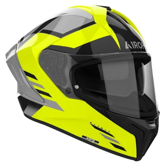 are snowboard helmets dot approved Fly Racing 73-31363L Trekker Cw Solid Helmet Dual Shield Grey Large main image 1