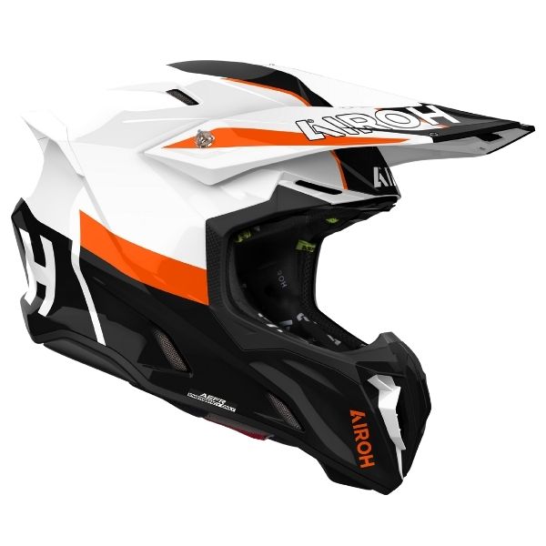 Orange Gloss / SM
