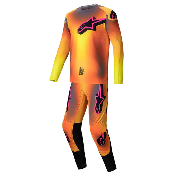 alpinestars mx gear Alpinestars