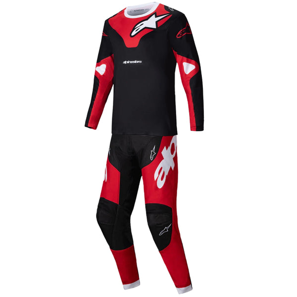 Product image of Alpinestars MX25 BTO Sports 0010 alpinestars mx25 fa racer veil jersey pant combo | Available at BTO Sports