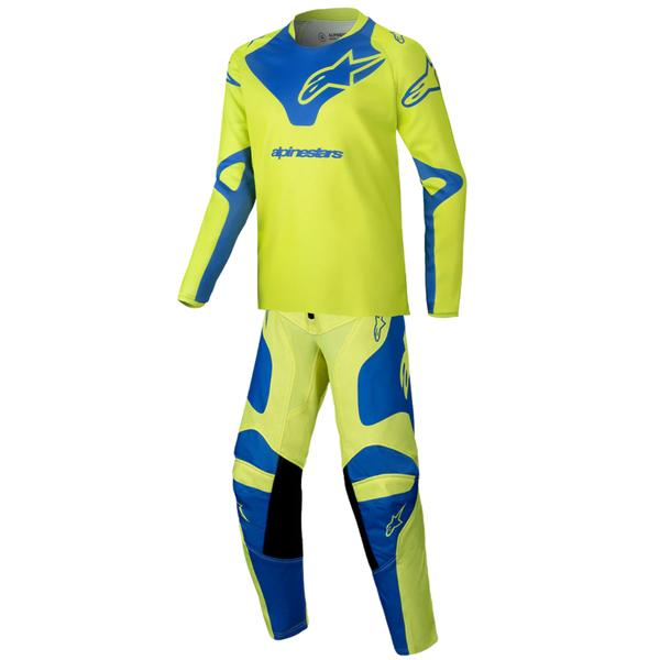 Product image of Alpinestars MX25 BTO Sports 0002 alpinestars mx25 fa racer veil jersey pant combo youth | Available at BTO Sports