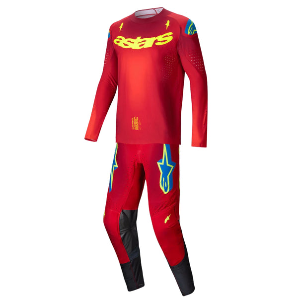 Product image of Alpinestars   Supertech Maker Jersey Pant Combo | Available at BTO Sports