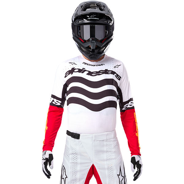Alpinestars - Techstar LE Deep Jersey