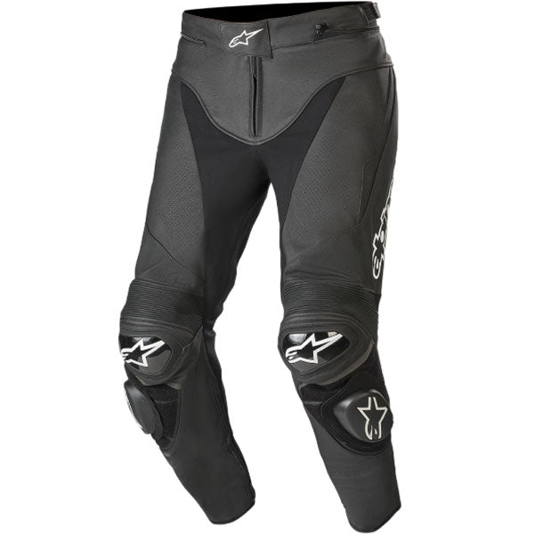 Alpinestars - Track V2 Leather Pants