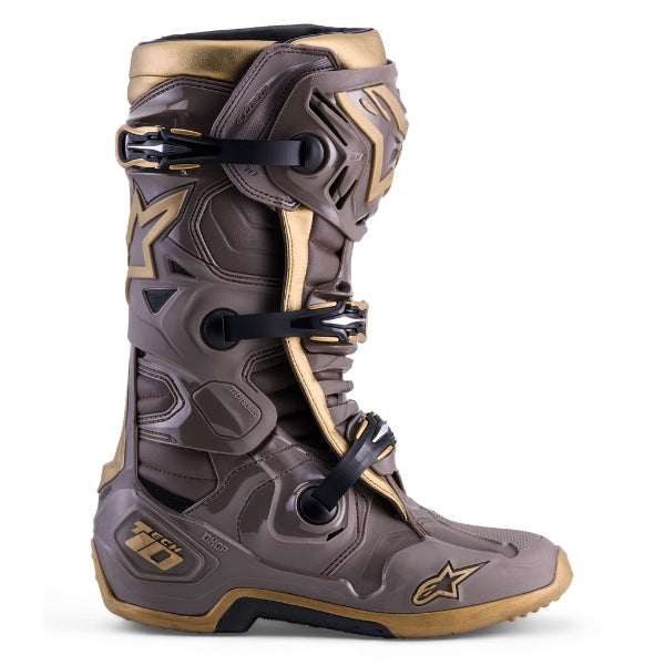 Alpinestars - Tech 10 LE Air Gold Boots