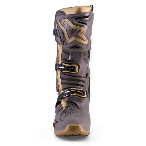 Alpinestars - Tech 10 LE Air Gold Boots