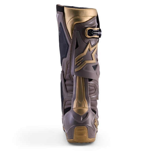 Alpinestars - Tech 10 LE Air Gold Boots