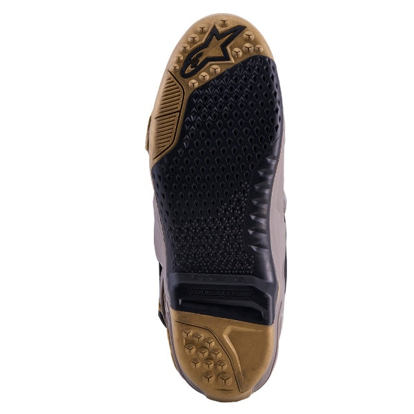 Alpinestars - Tech 10 LE Air Gold Boots