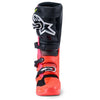 34103406, Alpinestars, Tech 7 Boots, Black, White/Black, Black/Light Gray/Orange Fluo/Magenta, Black/Red Fluo/Pink Fluo, Bright Red, more, Sizes product photo