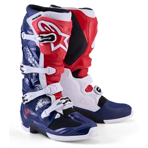 Alpinestars - Tech 7 LE Unity Boots