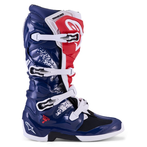 Alpinestars - Tech 7 LE Unity Boots