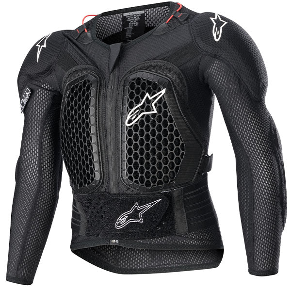 Alpinestars - Bionic Action V2 Protection Jacket (Youth)