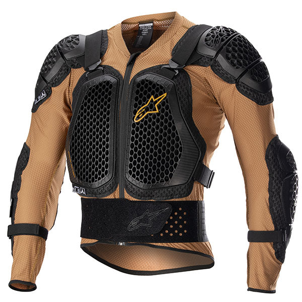 Alpinestars - Bionic Action V2 Protection Jacket