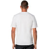 Crisp studio image on a white background of Alpinestars Flag CSF T-Shirt; showing tee fit, printed graphics, and crew neckline; SKU 482-76304S