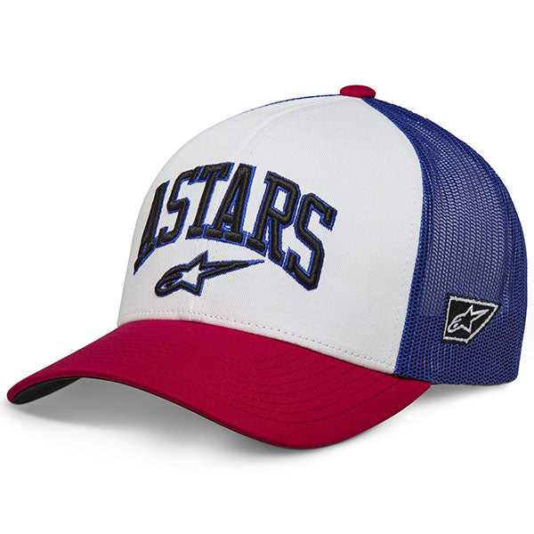 Alpinestars - Dunker Trucker Hat