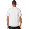 Clean studio shot of Alpinestars Dunker CSF T-Shirt; showing tee fit, printed graphics, and crew neckline