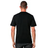 Crisp studio image on a white background of Alpinestars Dunker CSF T-Shirt; showing tee fit, printed graphics, and crew neckline
