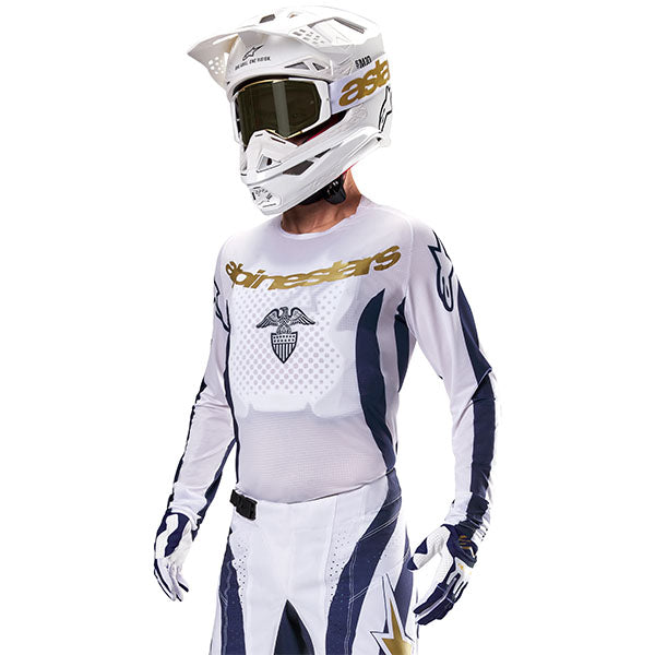 Alpinestars - Techstar LE Tropical Jersey