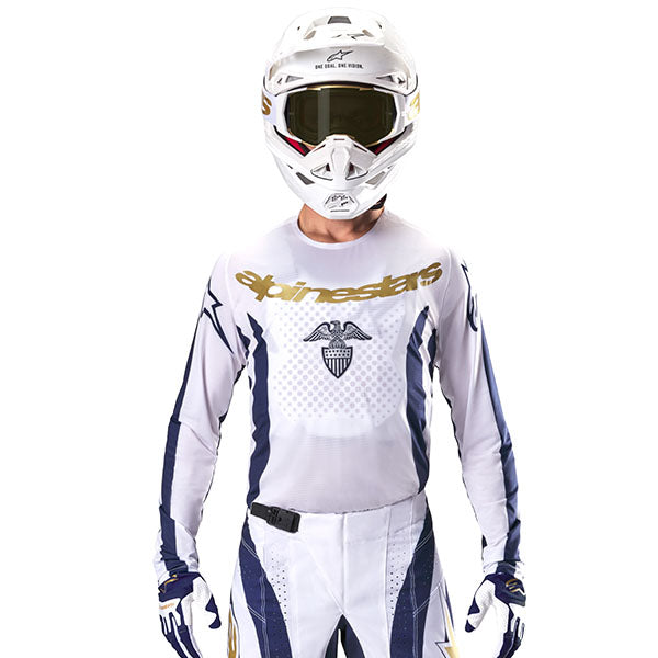 Alpinestars - Techstar LE Tropical Jersey
