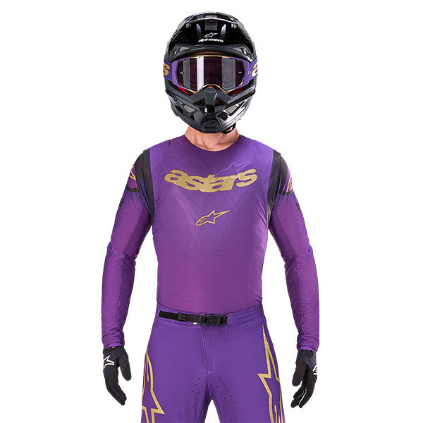 Alpinestars - Supertech Champ LE Jersey