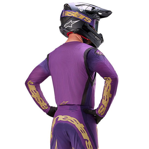 Alpinestars - Supertech Champ LE Jersey