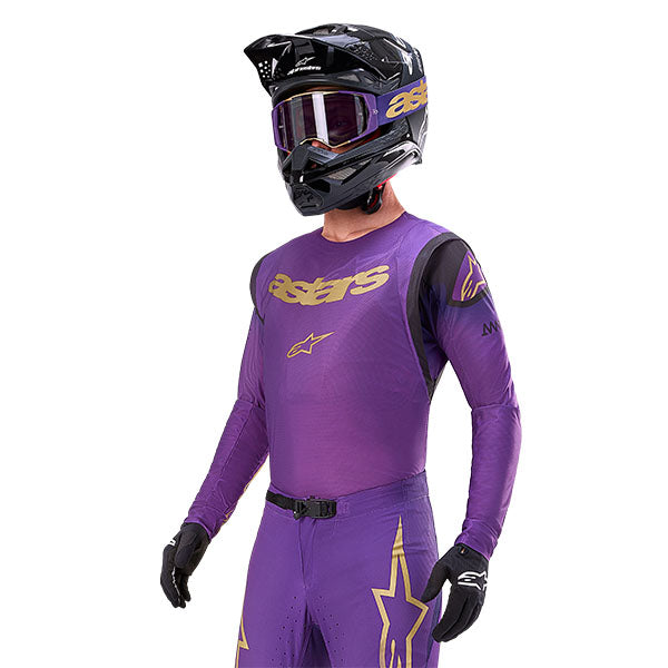 Alpinestars - Supertech Champ LE Jersey