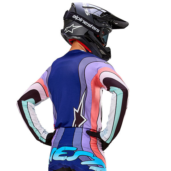 Alpinestars - Techstar LE Imperial Jersey
