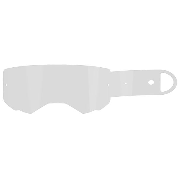 Alpinestars Vision Goggle Accessories in Tear Off 50pk SKU 9102025-010-OS