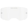 Alpinestars Vision Goggle Accessories in Mirror Silver Lens SKU 9101625-9240-OS