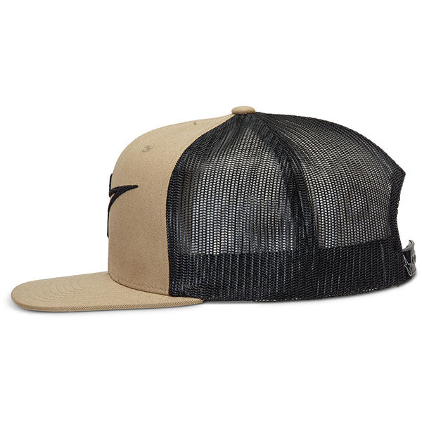 Alpinestars - Corp Trucker Hat