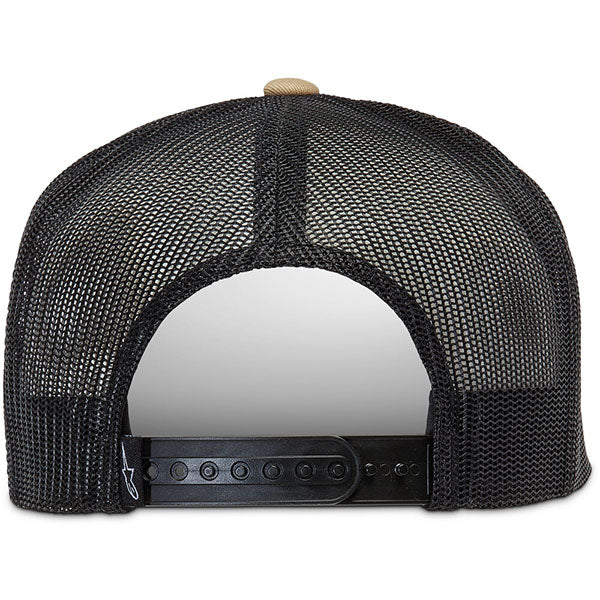 Alpinestars - Corp Trucker Hat
