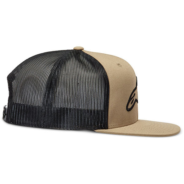 Alpinestars - Corp Trucker Hat