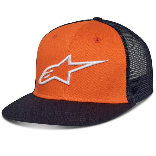 Alpinestars - Corp Trucker Hat
