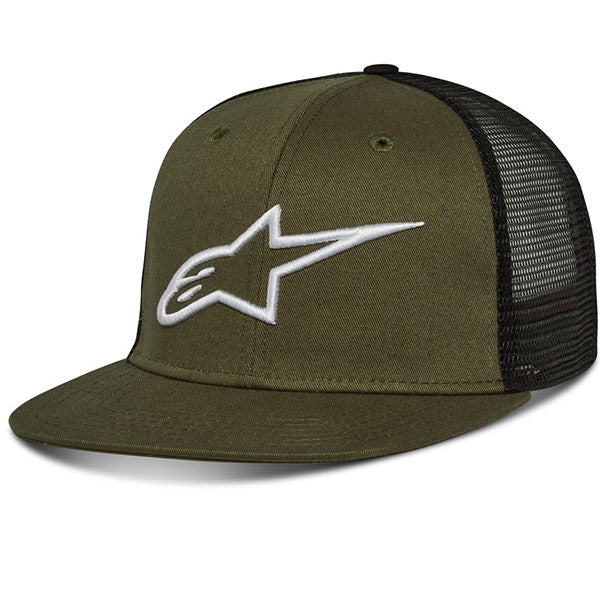 Alpinestars - Corp Trucker Hat