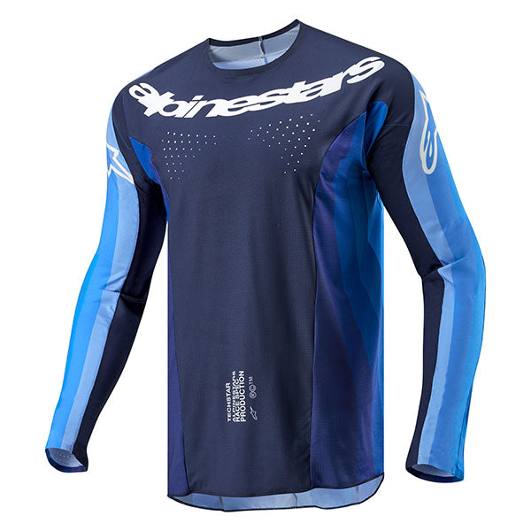 Alpinestars - Techstar Pneuma Jersey
