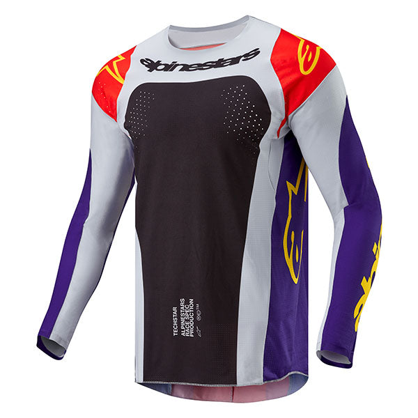 Alpinestars - Techstar Ocuri Jersey