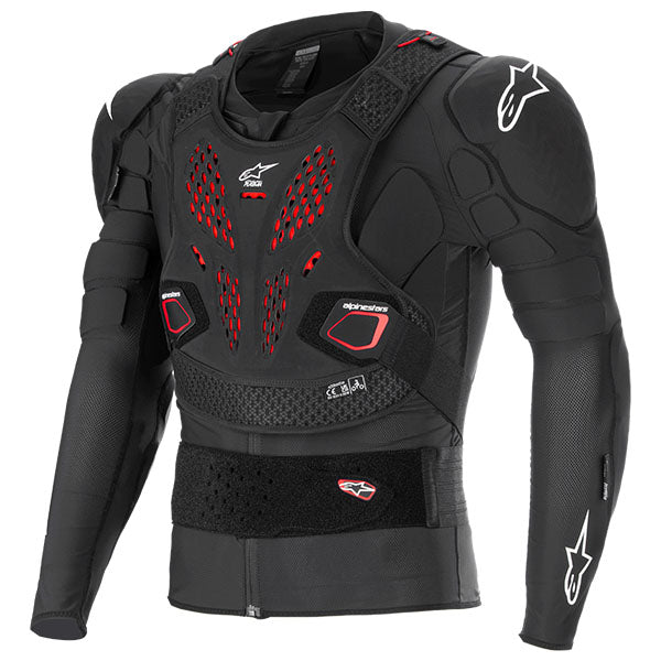 Alpinestars - Bionic Pro V3 Plasma Protection Jacket
