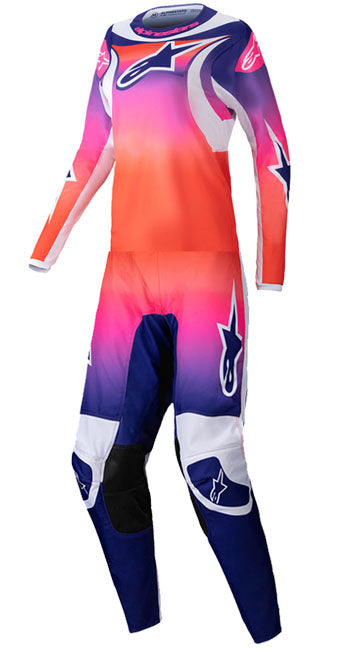 Product image of Alpinestars MX25 BTO Sports 0003 alpinestars mx25 fa stella fluid wurx jersey pant combo womens | Available at BTO Sports