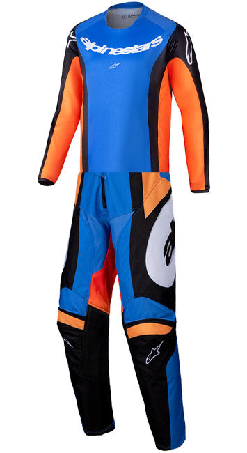 Product image of Alpinestars MX25 BTO Sports 0005 alpinestars mx25 fa racer melt jersey pant combo youth | Available at BTO Sports