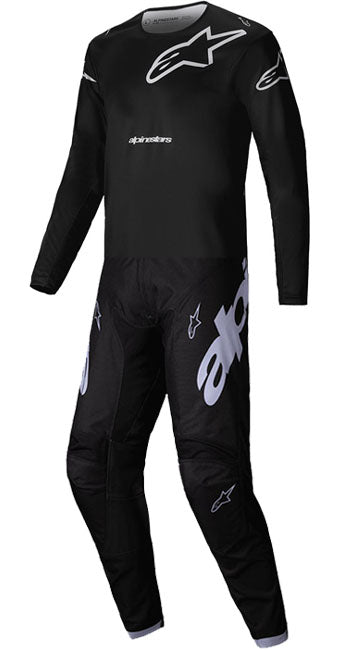 Product image of Alpinestars MX25 BTO Sports 0009 alpinestars mx25 fa racer graphite jersey pant combo | Available at BTO Sports