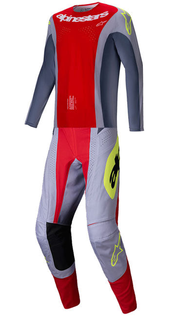 Product image of Alpinestars MX25 BTO Sports 0012 alpinestars mx25 fa techstar melt jersey pant combo | Available at BTO Sports