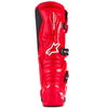 482-0016208, Alpinestars, Tech 7 Boots, Black/Red Fluo/Pink Fluo, Sizes 5-16 product photo