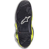 482-0016211, Alpinestars, Tech 7 Boots, Yellow/Black, Sizes 5-16 product photo