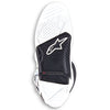 34103246, Alpinestars, Tech 7 Boots, White/Black, Sizes 5-16 product photo